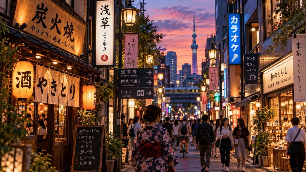 Hiragana, katakana y kanji no son exactamente tres «alfabetos»