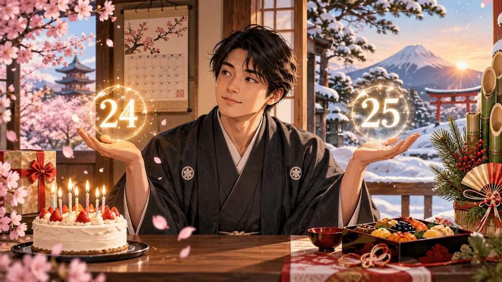 ¿Tiene relación con las eras japonesas?