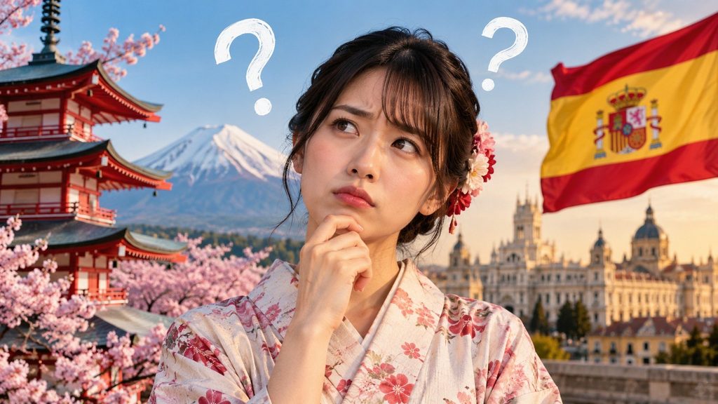 De dónde salen tantos mitos sobre Japón