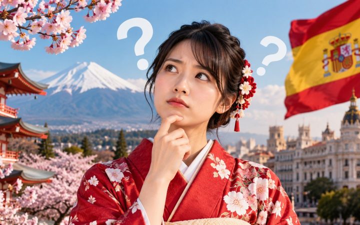 Diez mitos sobre Japón que se repiten en España