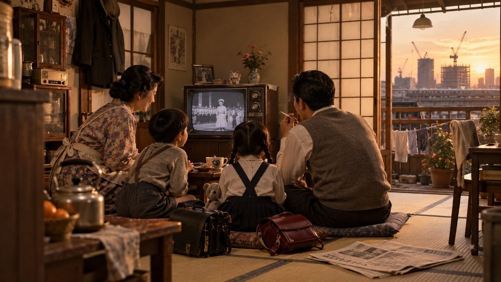 ¿Por qué se habla de Shōwa 64 si la era no duró 64 años completos?