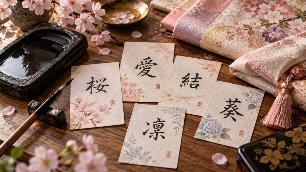 Sonido, kanji y significado no son lo mismo