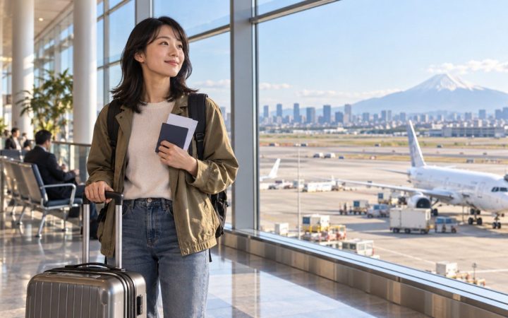 Seguro de viaje para Japón: qué cubrir y por qué