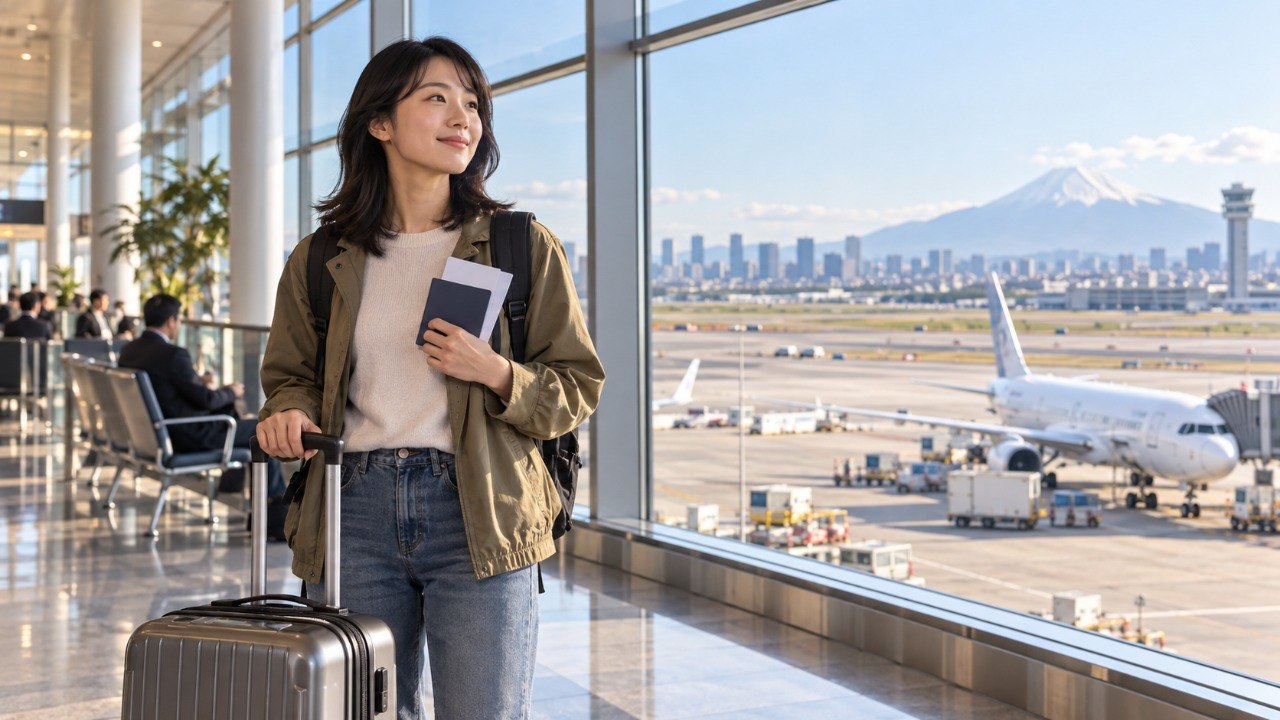Seguro de viaje para Japón: qué cubrir y por qué