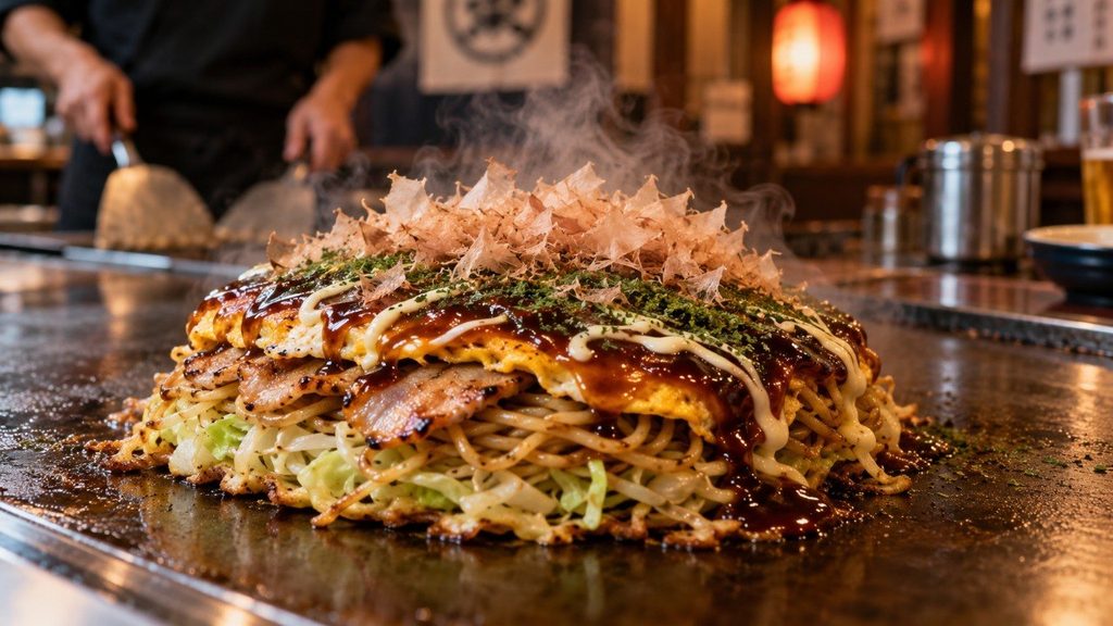 Osaka o Hiroshima: las diferencias de un vistazo
