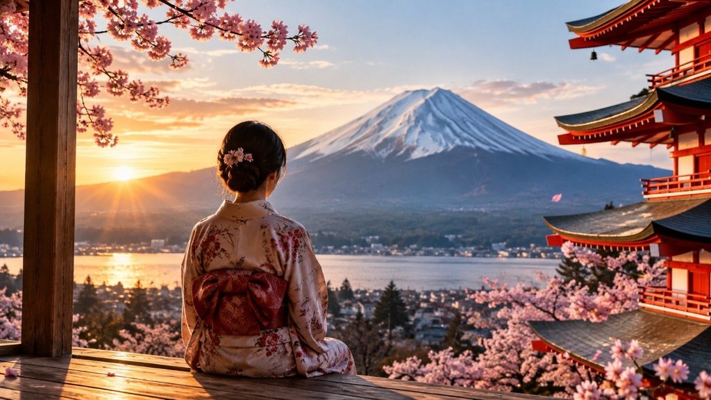 ¿Cómo pensar entonces en tu propio ikigai?