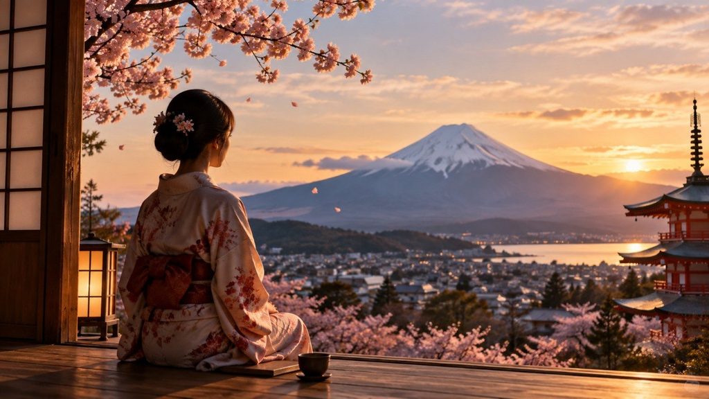 Un ikigai no tiene por qué ser una gran misión