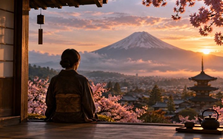 El ikigai, y por qué en Japón no significa lo que crees
