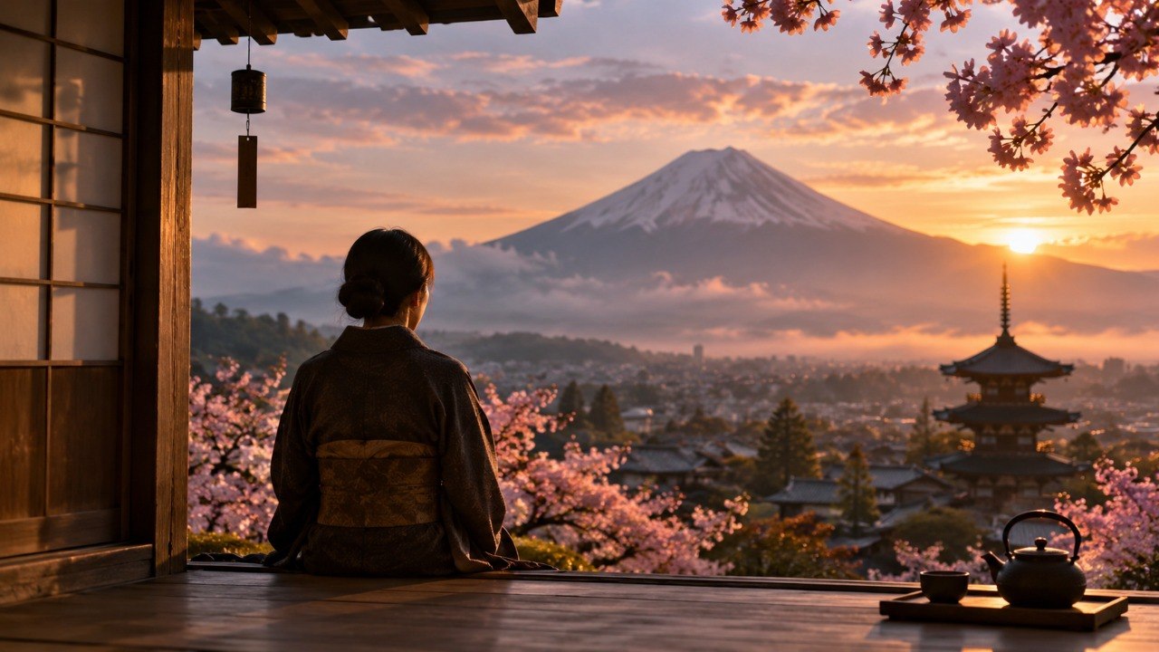 El ikigai, y por qué en Japón no significa lo que crees