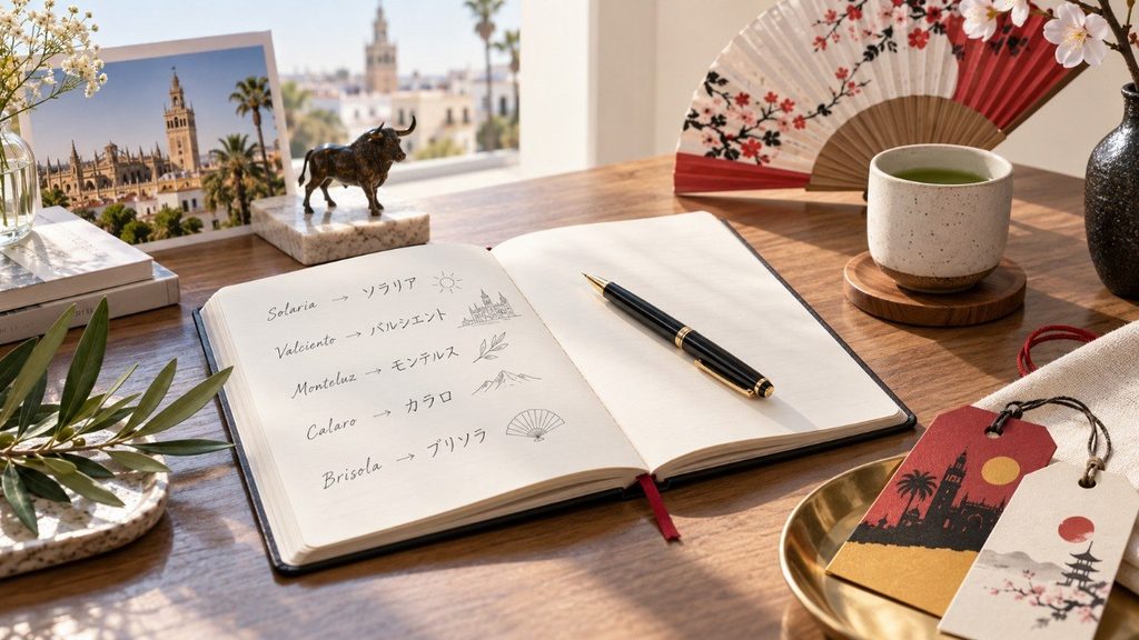 La pronunciación importa más que copiar las letras