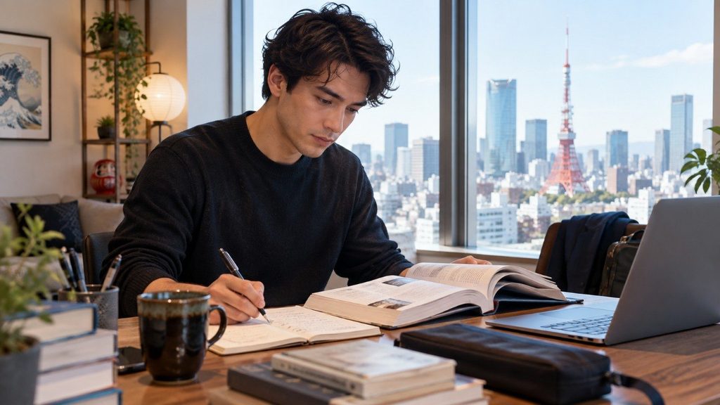 ¿Es obligatorio saber japonés para trabajar en Japón?