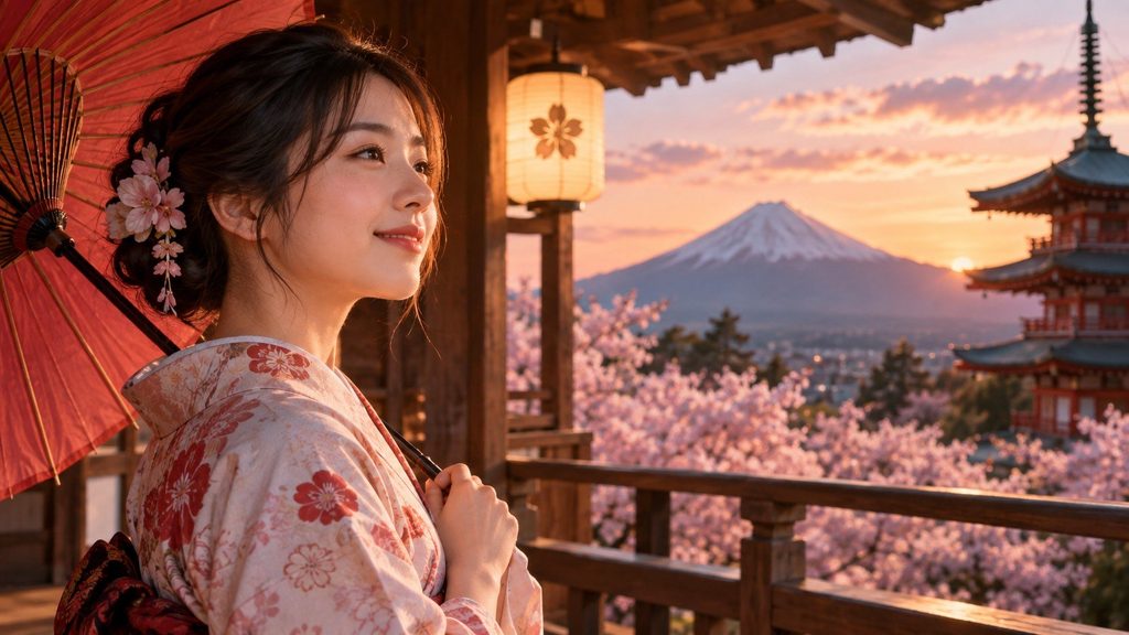 Cómo se dice «te quiero» en japonés