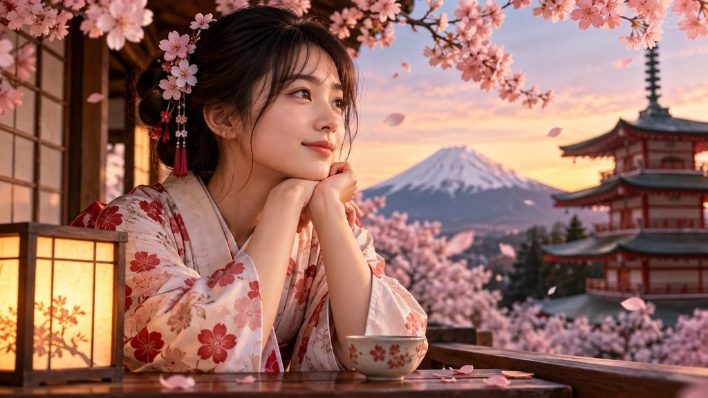 «Te quiero» y «te amo» no encajan perfectamente con el japonés