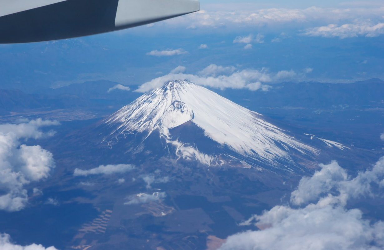 Black Friday 2026: vuelos a Japón desde España, qué ofrecieron las aerolíneas en 2025 y cuándo comprar