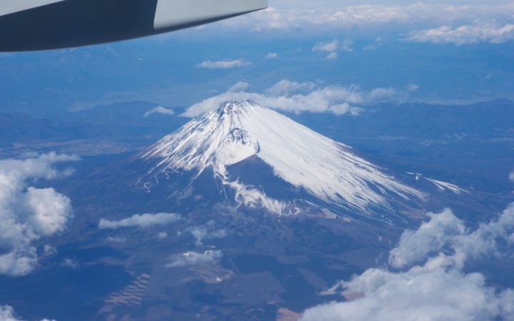 Black Friday 2026: vuelos a Japón desde España, qué ofrecieron las aerolíneas en 2025 y cuándo comprar