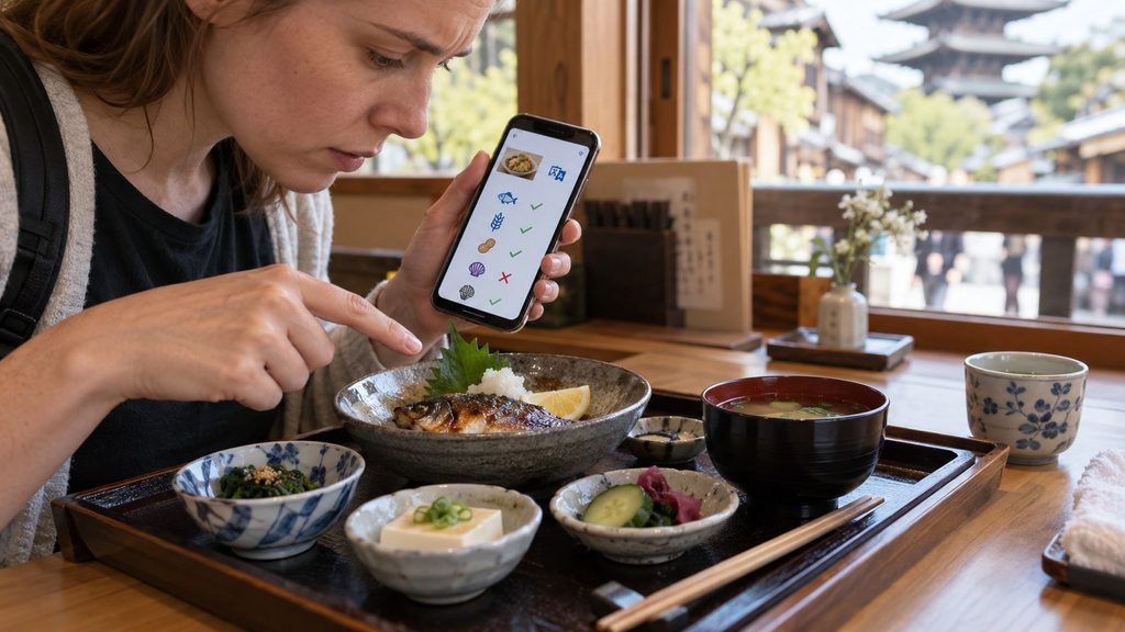 Qué preparar antes de viajar a Japón