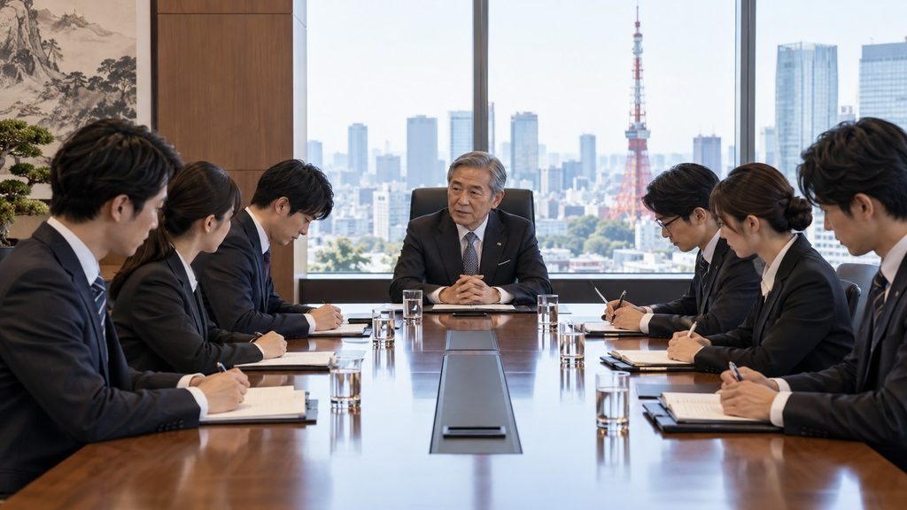 Las horas extra y el zangyō