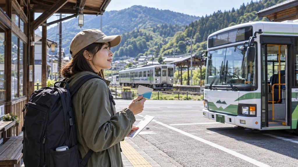 ¿Se puede viajar por Japón sin JR Pass?