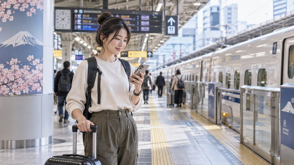 Lo que significa realmente que Japón sea «seguro»