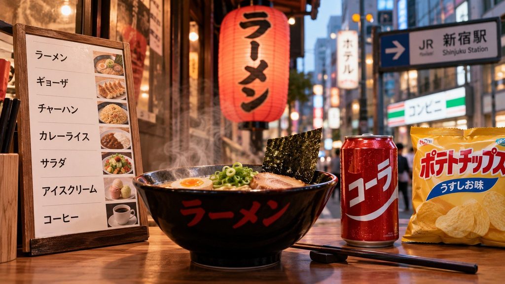 Primero: reconocer que estás delante de katakana