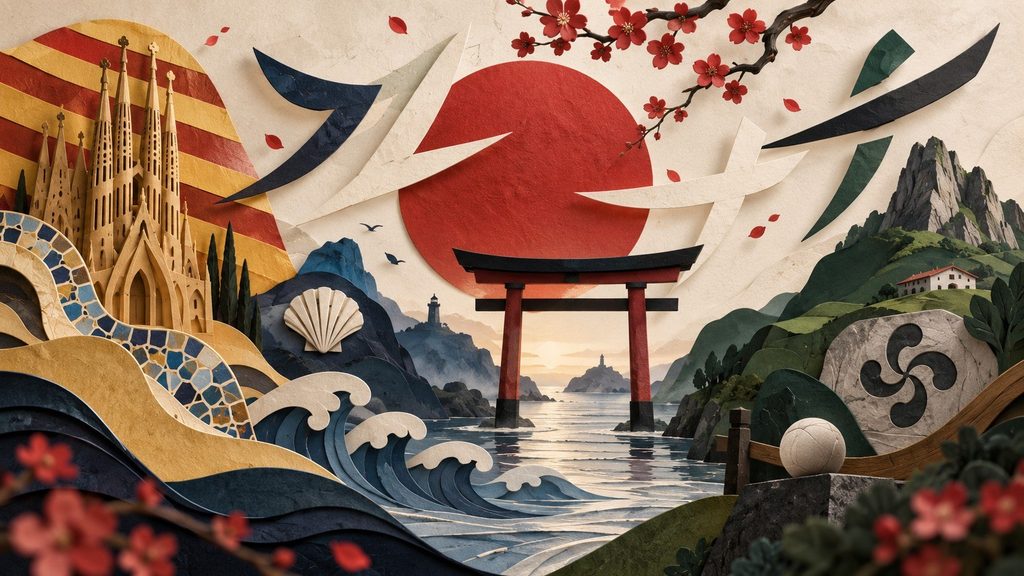 El katakana adapta sonidos, no sustituye letras una por una