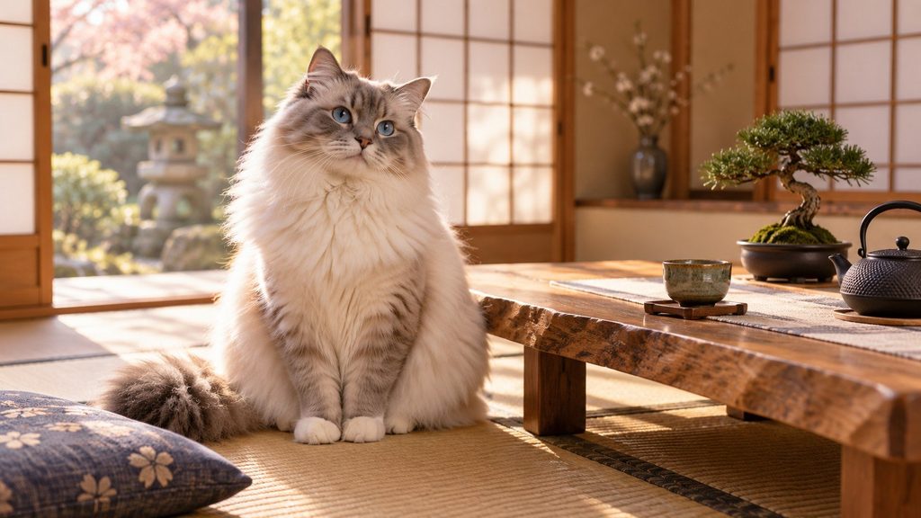 ¿Katakana o hiragana para el nombre de mi mascota?