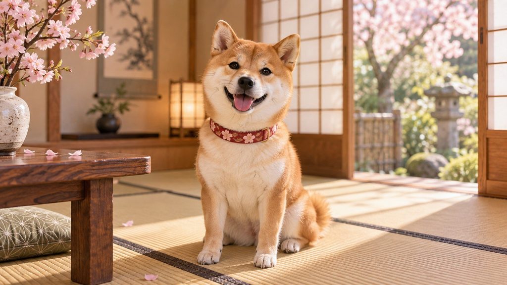 Cómo se escribe el nombre de una mascota en japonés