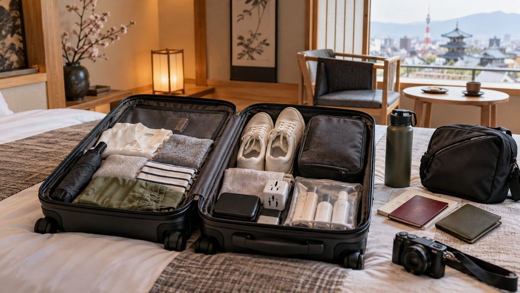 Si vas directamente de un hotel a otro