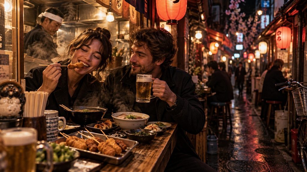 ¿Dos días son suficientes para Osaka?