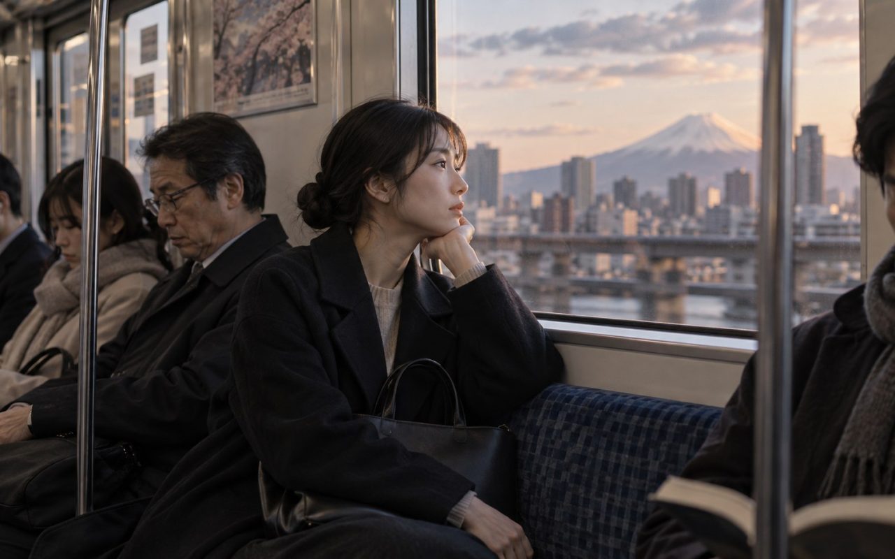 El silencio en la comunicación japonesa