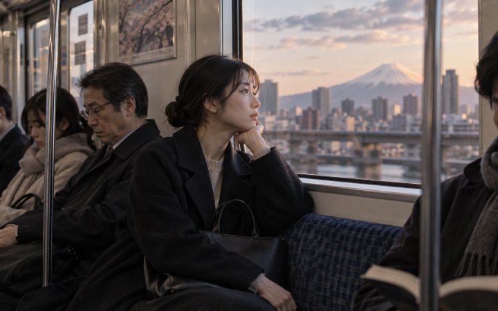 El silencio en la comunicación japonesa