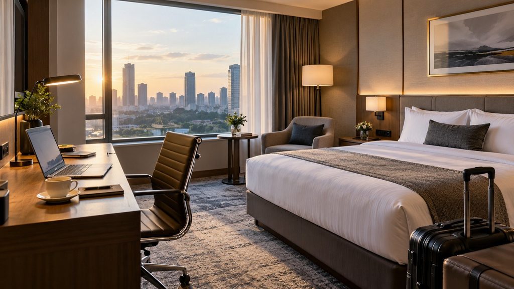 ¿Puede un turista alquilar un apartamento en Japón?