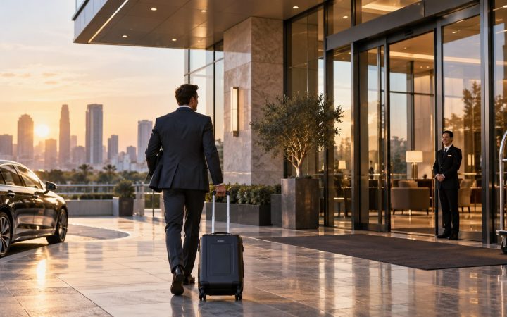 Alquilar piso o apartamento en Japón como turista